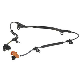 iD Select® - Rear Passenger Side ABS Wheel Speed Sensor