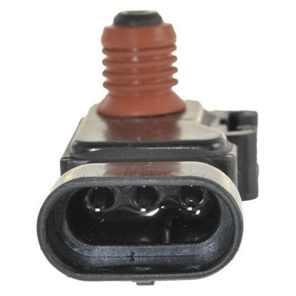 iD Select® - Map Sensor