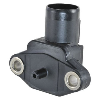 iD Select® - Map Sensor