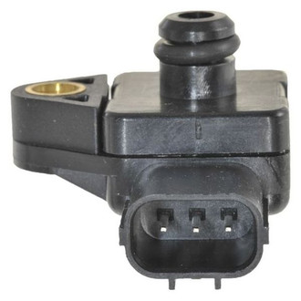 iD Select® - Map Sensor
