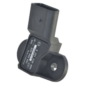 iD Select® - Map Sensor