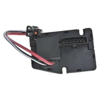 iD Select® - HVAC Blower Motor Resistor