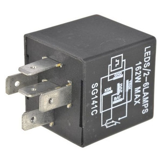 iD Select® - Turn Signal Relay