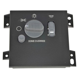 iD Select® - Combination Switch