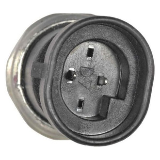 iD Select® - Engine Oil Pressure Sender