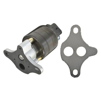 iD Select® - EGR Exhaust Valve
