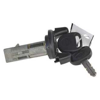 iD Select® - Ignition Lock Cylinder