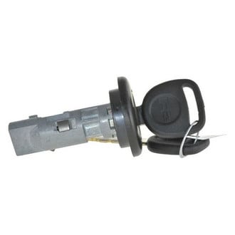iD Select® - Ignition Lock Cylinder