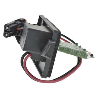iD Select® - HVAC Blower Motor Resistor