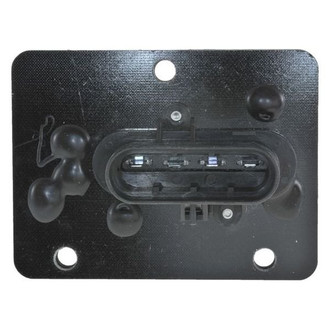 iD Select® - HVAC Blower Motor Resistor