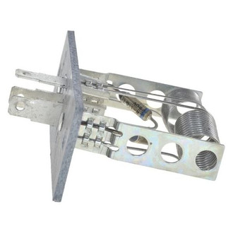 iD Select® - HVAC Blower Motor Resistor