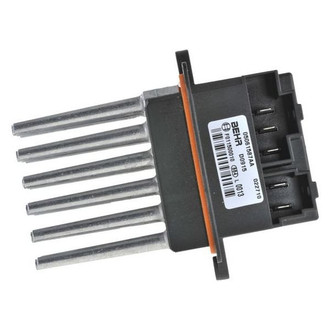 iD Select® - HVAC Blower Motor Resistor