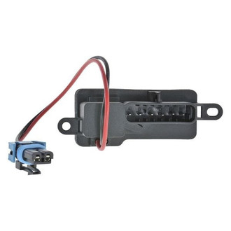 iD Select® - HVAC Blower Motor Resistor