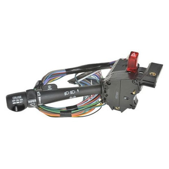 iD Select® - Combination Switch