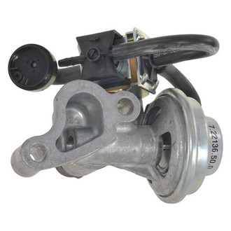 iD Select® - EGR Exhaust Valve