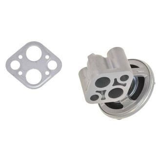 iD Select® - EGR Exhaust Valve