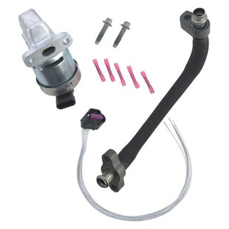 iD Select® - EGR Exhaust Valve