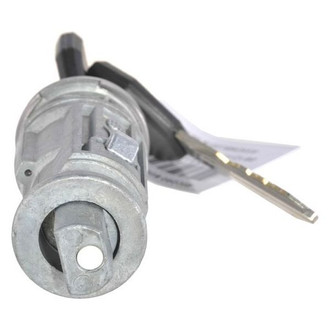 iD Select® - Ignition Lock Cylinder