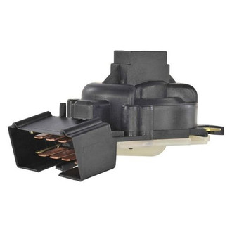 iD Select® - Ignition Switch