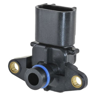 iD Select® - Map Sensor