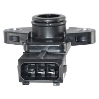 iD Select® - Map Sensor