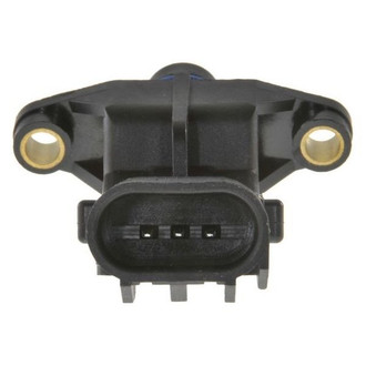 iD Select® - Map Sensor