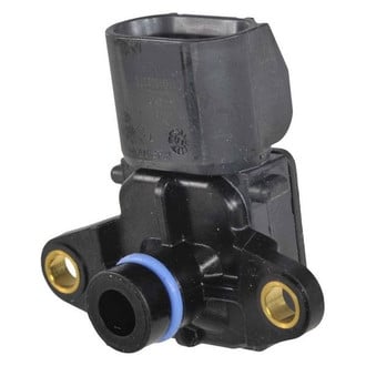 iD Select® - Map Sensor