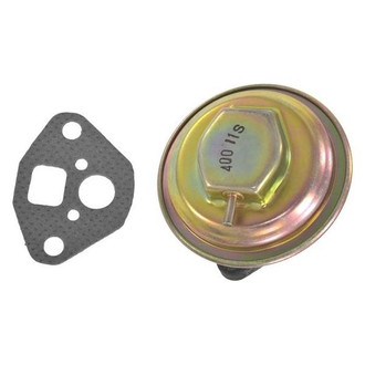 iD Select® - EGR Exhaust Valve