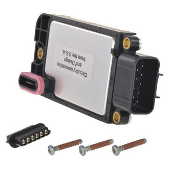 iD Select® - Ignition Control Unit