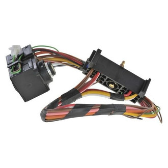 iD Select® - Ignition Switch