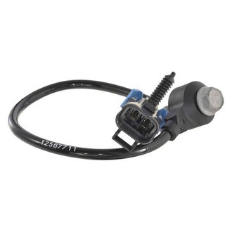 iD Select® - Ignition Knock Sensor