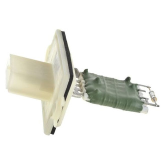 iD Select® - HVAC Blower Motor Resistor