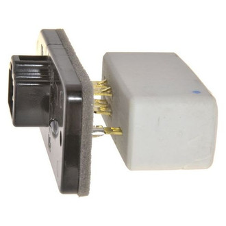 iD Select® - HVAC Blower Motor Resistor