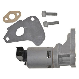 iD Select® - EGR Exhaust Valve