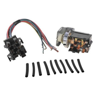 iD Select® - Headlight Switch