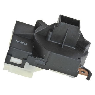 iD Select® - Ignition Switch