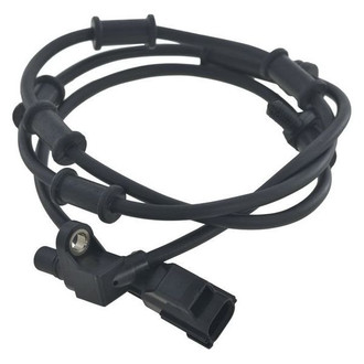 iD Select® - Front Passenger Side ABS Wheel Speed Sensor