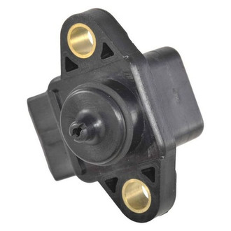 iD Select® - Map Sensor