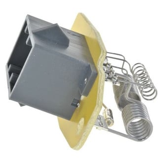 iD Select® - HVAC Blower Motor Resistor