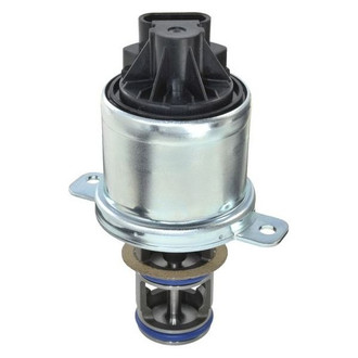 iD Select® - EGR Exhaust Valve