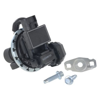 iD Select® - EGR Exhaust Valve