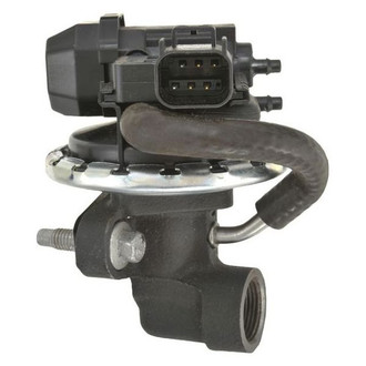 iD Select® - EGR Exhaust Valve