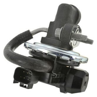 iD Select® - EGR Exhaust Valve