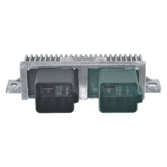 iD Select® - Diesel Glow Plug Relay