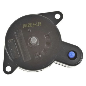 iD Select® - Headlight Switch