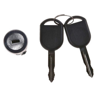 iD Select® - Ignition Lock Cylinder