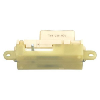 iD Select® - Ignition Switch