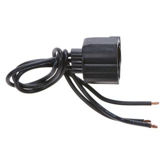 iD Select® - Alternator Adapter Plug
