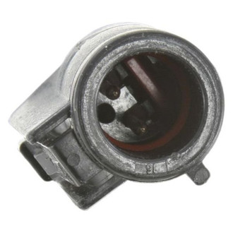iD Select® - Rear Passenger Side ABS Wheel Speed Sensor