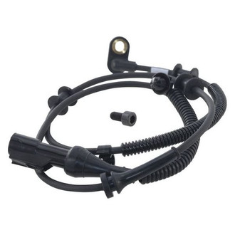 iD Select® - Front Passenger Side ABS Wheel Speed Sensor